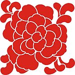 花纹