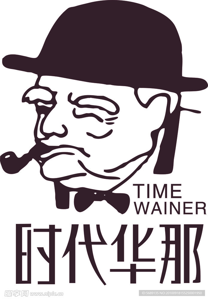 时代华那LOGO