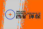 西矿环保LOGO