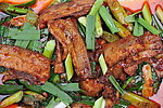 回锅肉