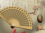 中国风