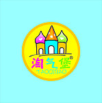 淘气堡背景图