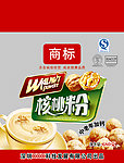 核桃粉
