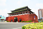 迎恩门