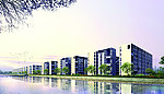 中国药科大学江宁校区