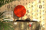 国风场景max模型带贴图
