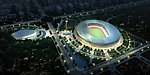 建筑设计效果图
