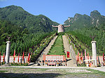 神龙架风景