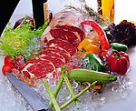 特级肉眼扒