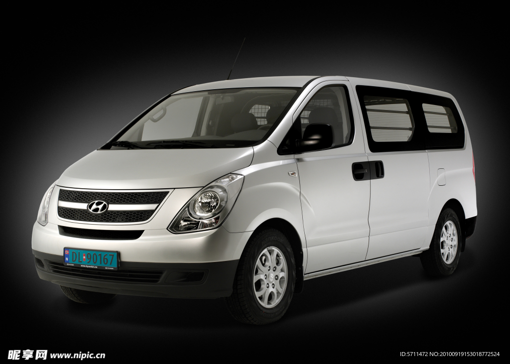 现代h1