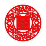 婚庆墙贴