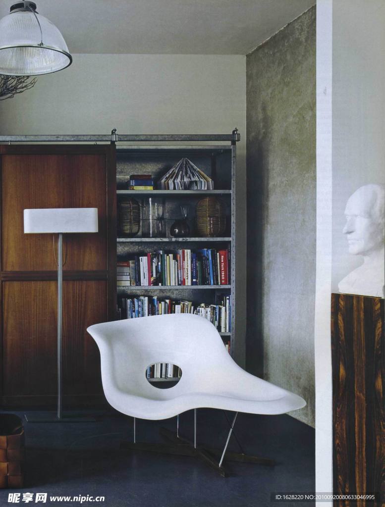 室内设计实景照片资料