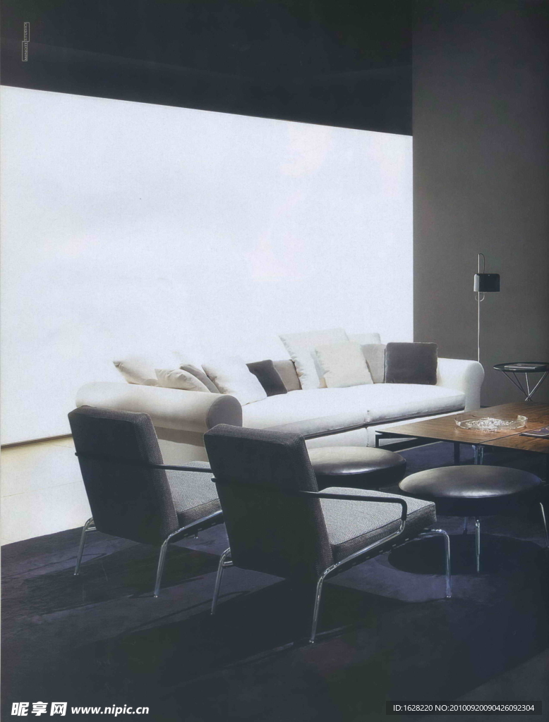 室内设计实景照片资料