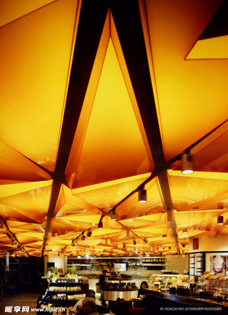 室内设计实景照片资料