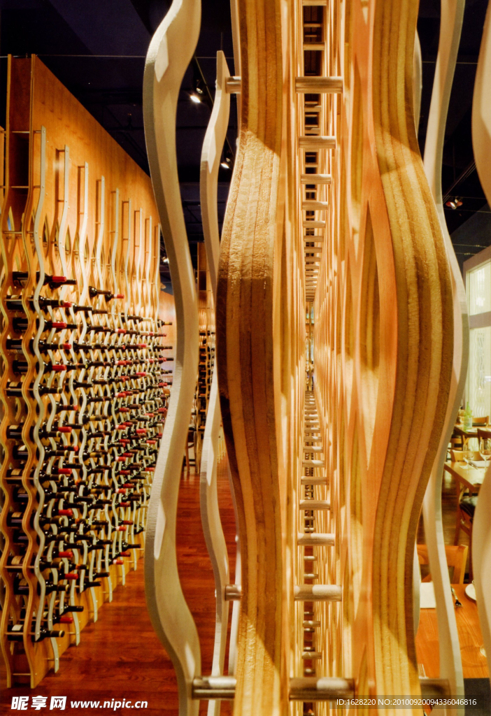 室内设计实景照片资料