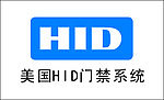 美国HID门禁系统logo