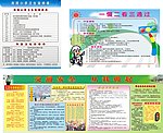 小学展板