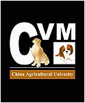 中国农业大学动物医学院标志