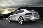 rinspeed chopster 世界名车