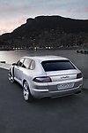 rinspeed chopster 世界名车