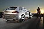 rinspeed chopster 世界名车
