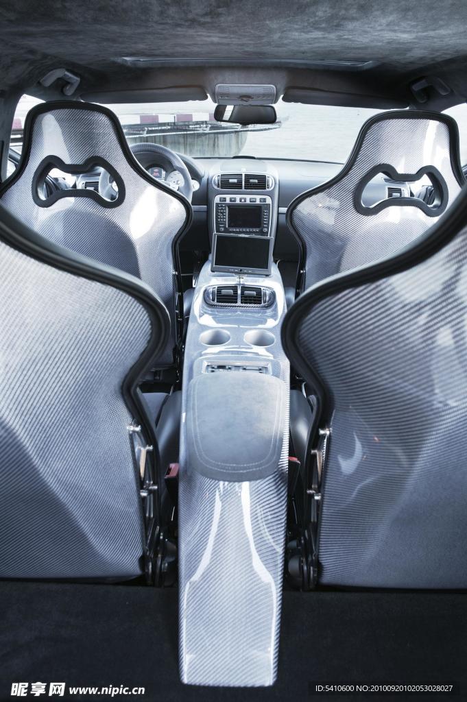 rinspeed chopster 世界名车