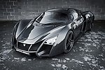 marussia b1 b2 世界名车