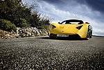 marussia b1 b2 世界名车