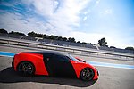 marussia b1 b2 世界名车