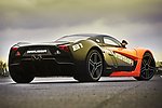 marussia b1 b2 世界名车