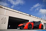 marussia b1 b2 世界名车