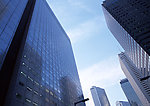 城市建筑