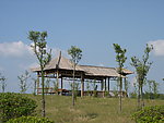 林中小屋