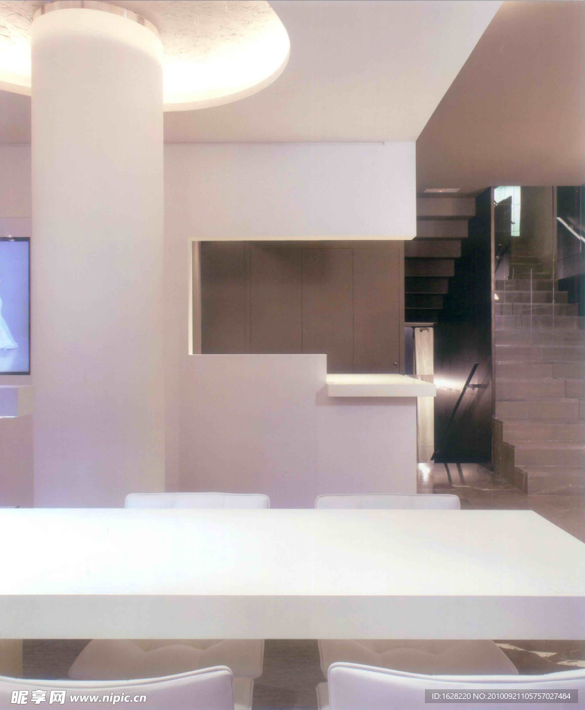 室内设计实景照片资料