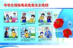 中学生预防毒品危害的五大绝招