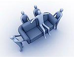 3D小人系列图库