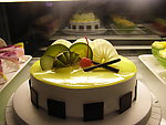 生日蛋糕图片