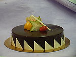 生日蛋糕图片