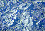 雪山