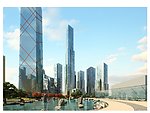 建筑效果图