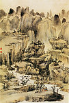 国画