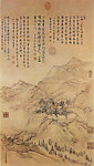 国画
