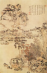 国画