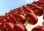 张灯结彩