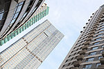城市建筑