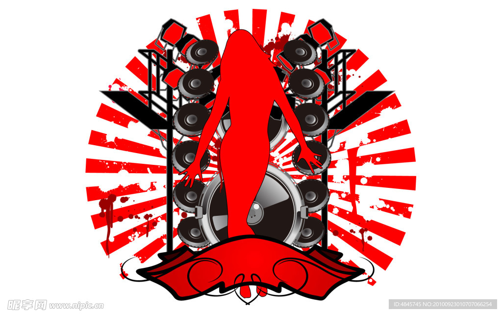 音乐