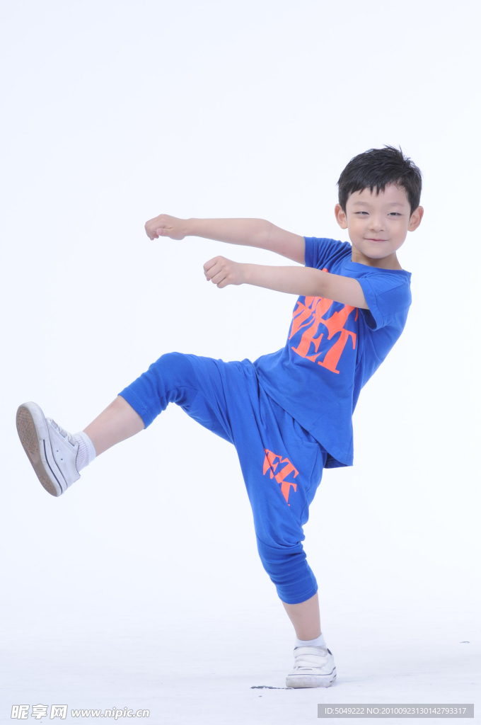 舞蹈