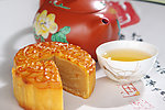 中秋月饼