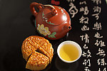 中国传统美食
