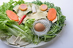 麻辣烫原料